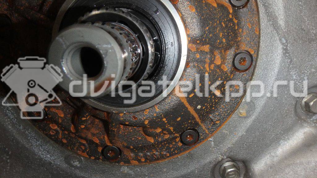 Фото Контрактная (б/у) АКПП для Lotus / Lexus / Toyota / Toyota (Gac) 280-416 л.с 24V 3.5 л 2GR-FE бензин 3050033470 {forloop.counter}}