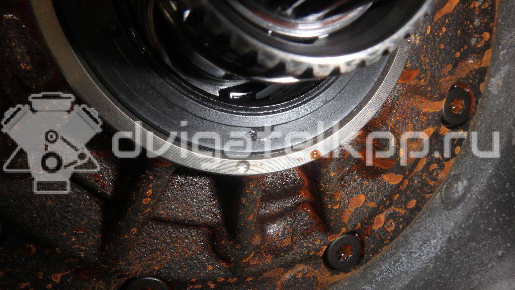 Фото Контрактная (б/у) АКПП для Lotus / Lexus / Toyota / Toyota (Gac) 280-416 л.с 24V 3.5 л 2GR-FE бензин 3050033470 {forloop.counter}}