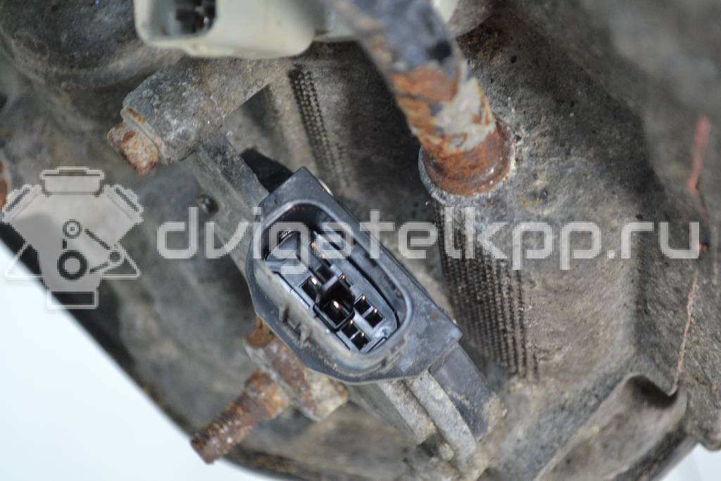 Фото Контрактная (б/у) АКПП для Toyota / Toyota (Gac) / Toyota (Faw) 136-155 л.с 16V 2.0 л 1AZ-FE бензин 3050042150 {forloop.counter}}