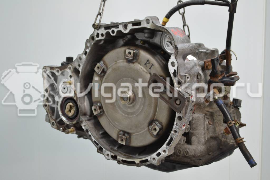 Фото Контрактная (б/у) АКПП для Toyota / Toyota (Gac) / Toyota (Faw) 136-155 л.с 16V 2.0 л 1AZ-FE бензин 3050042150 {forloop.counter}}