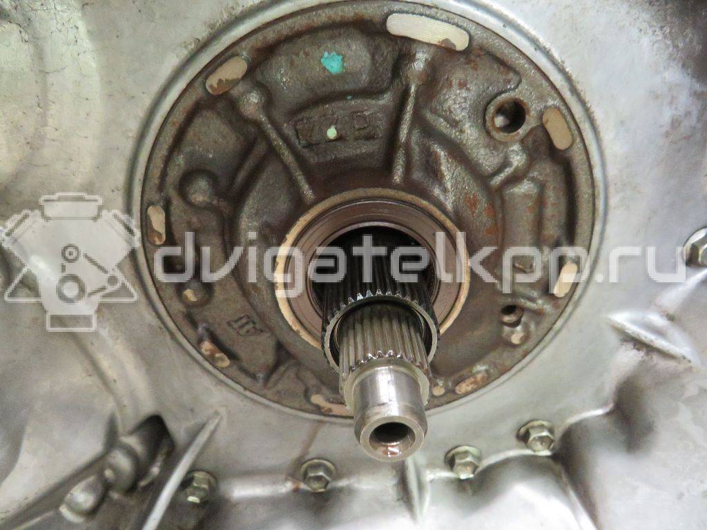 Фото Контрактная (б/у) АКПП для Toyota / Toyota (Gac) / Toyota (Faw) 136-155 л.с 16V 2.0 л 1AZ-FE бензин 3050042210 {forloop.counter}}