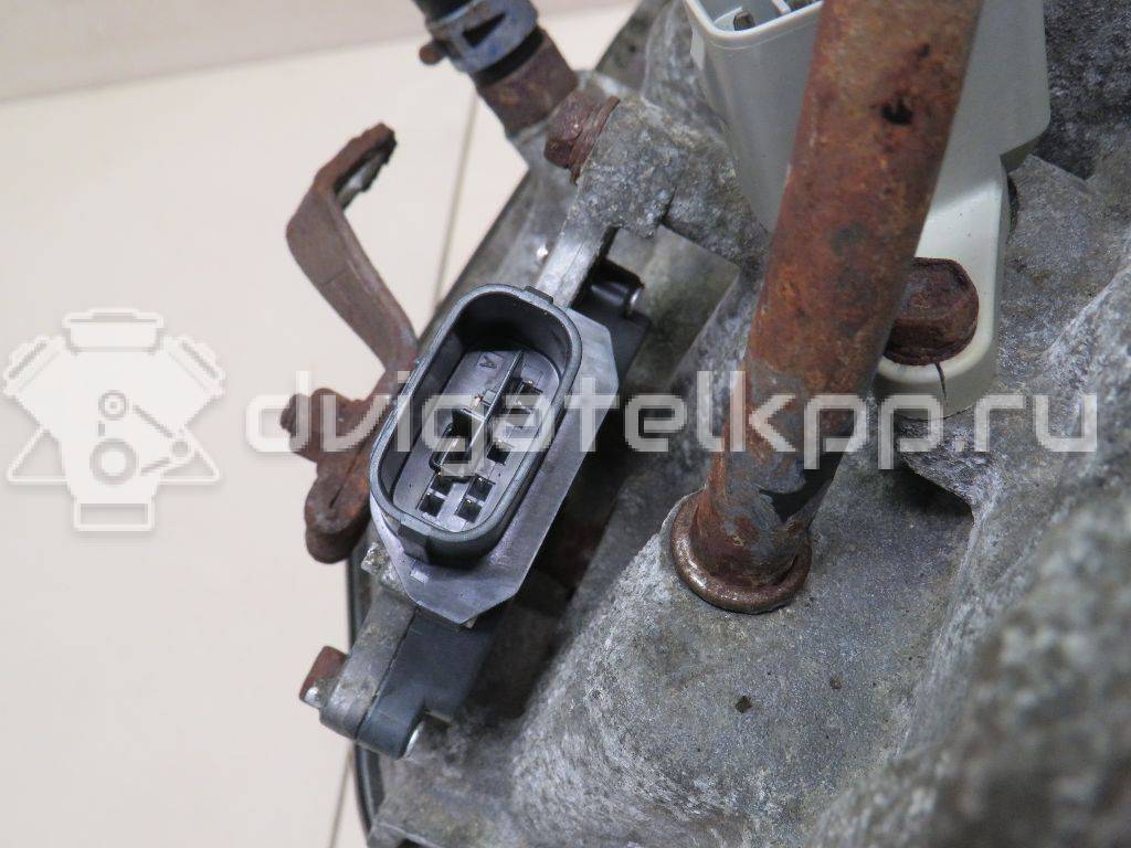 Фото Контрактная (б/у) АКПП для Toyota / Toyota (Gac) / Toyota (Faw) 150-155 л.с 16V 2.0 л 1AZ-FE бензин 3050042210 {forloop.counter}}