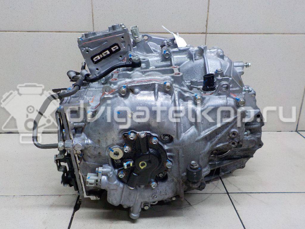 Фото Контрактная (б/у) АКПП для Lexus / Toyota 169-184 л.с 16V 2.5 л 2AR-FE бензин 3090078011 {forloop.counter}}