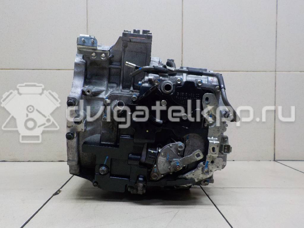 Фото Контрактная (б/у) АКПП для Lexus / Toyota / Scion 175-182 л.с 16V 2.5 л 2AR-FE бензин 3090078011 {forloop.counter}}