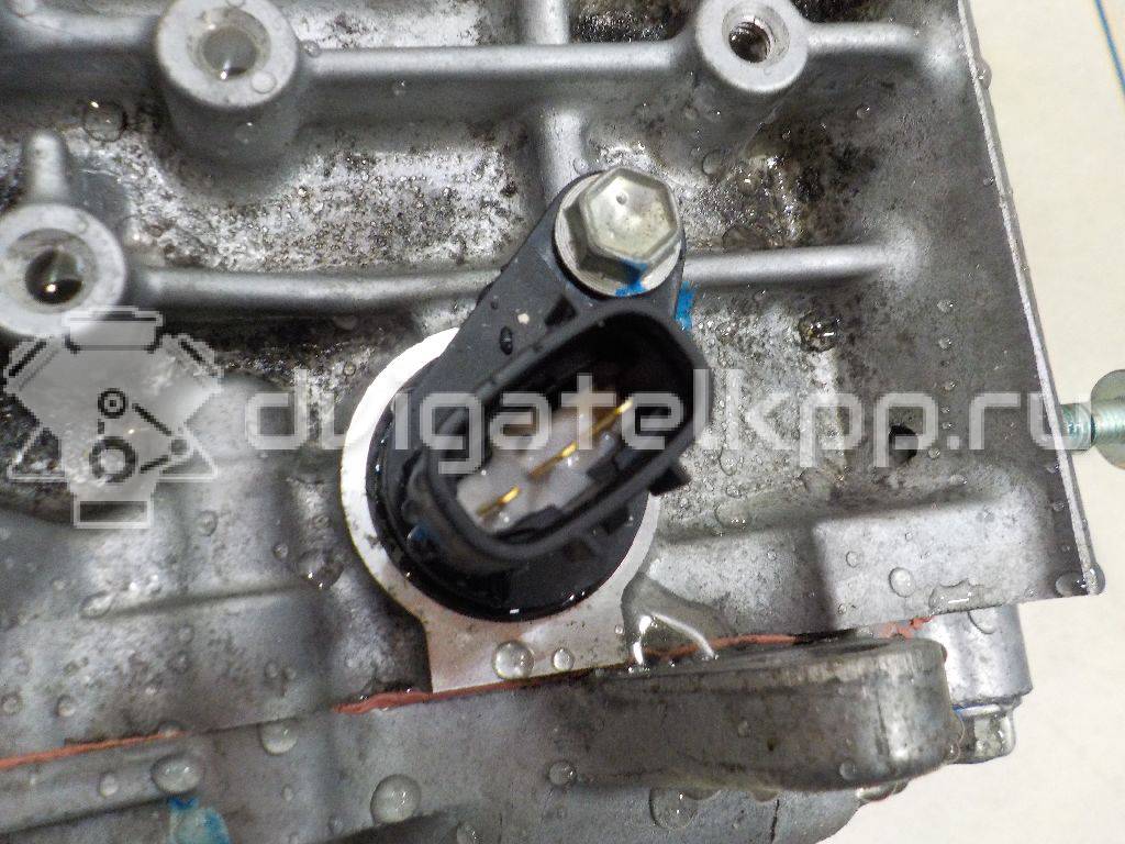 Фото Контрактная (б/у) АКПП для Lexus / Toyota 169-203 л.с 16V 2.5 л 2AR-FE бензин 3090078011 {forloop.counter}}