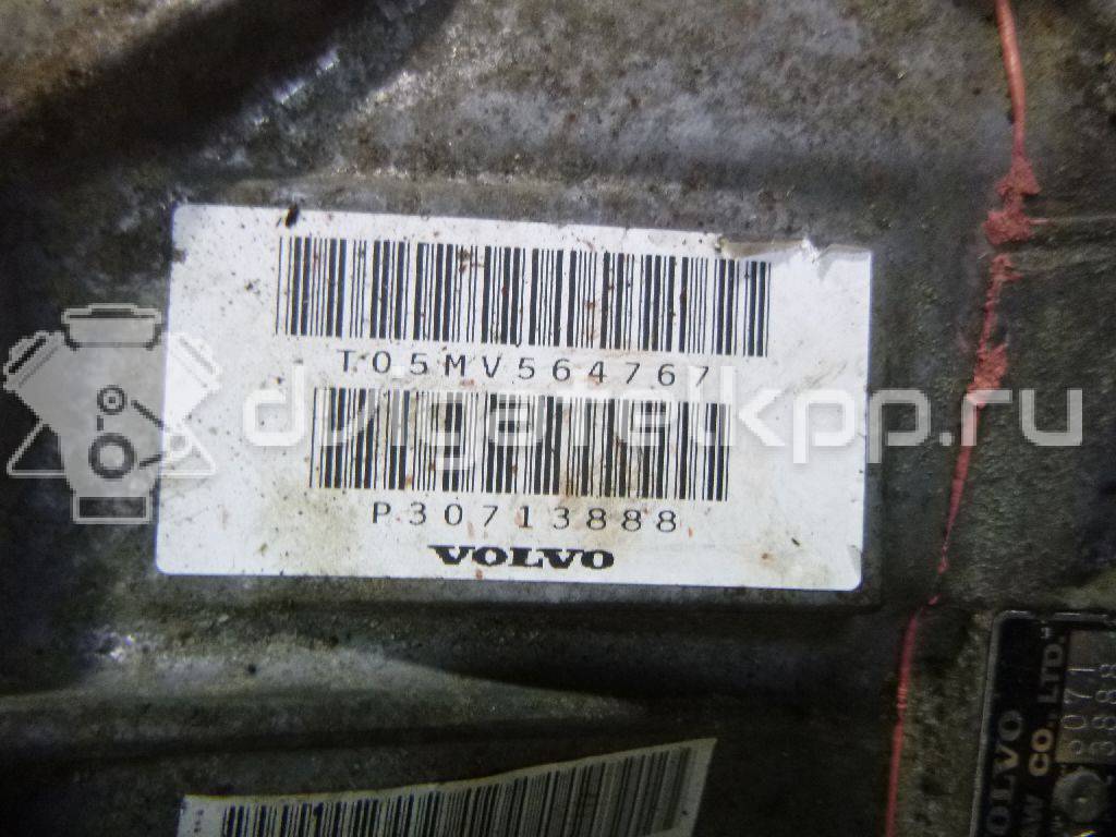 Фото Контрактная (б/у) АКПП для Volvo S70 Ls / C70 / V70 / S60 / S80 170 л.с 20V 2.4 л B 5244 S бензин 30713888 {forloop.counter}}