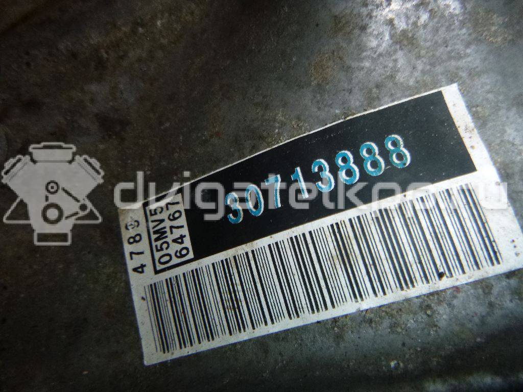 Фото Контрактная (б/у) АКПП для Volvo S70 Ls / C70 / V70 / S60 / S80 170 л.с 20V 2.4 л B 5244 S бензин 30713888 {forloop.counter}}