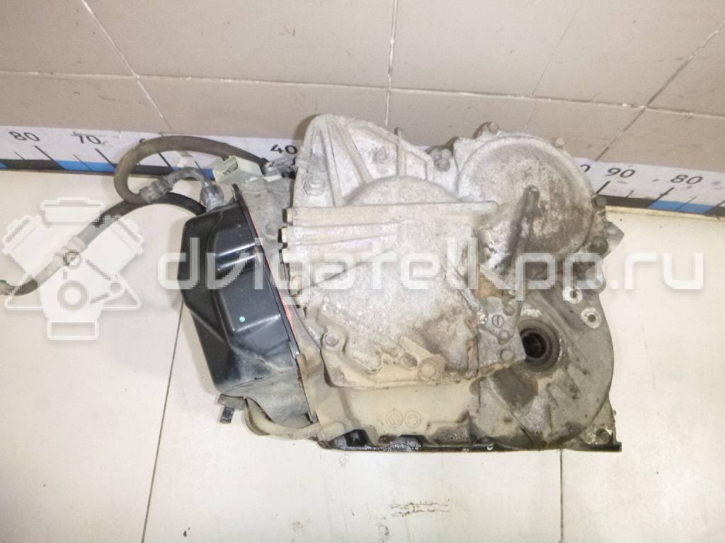 Фото Контрактная (б/у) АКПП для Volvo S70 Ls / C70 / V70 / S60 / S80 170 л.с 20V 2.4 л B 5244 S бензин 30713888 {forloop.counter}}