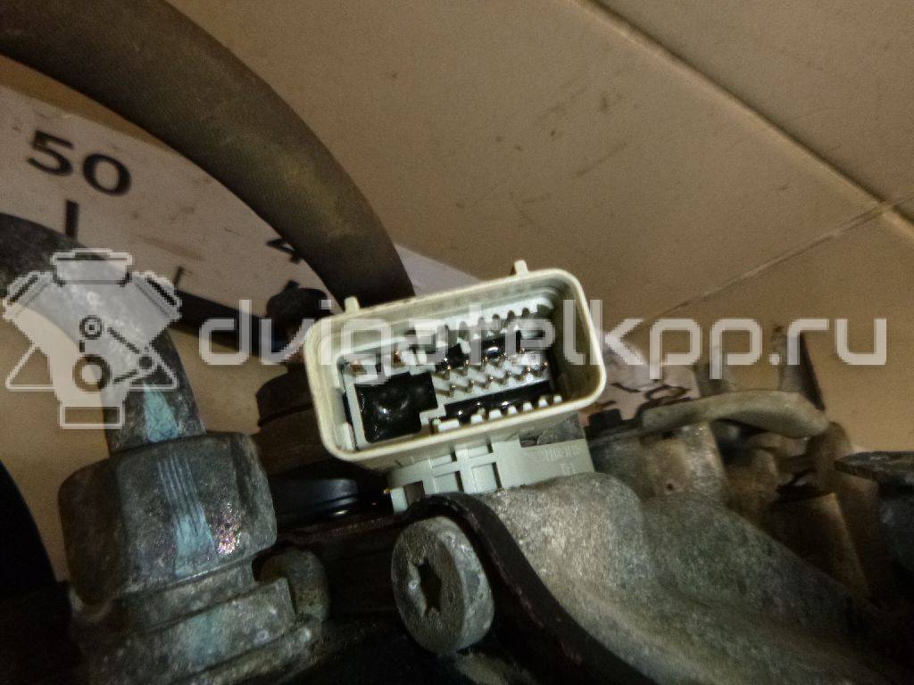 Фото Контрактная (б/у) АКПП для Volvo S70 Ls / C70 / V70 / S60 / S80 170 л.с 20V 2.4 л B 5244 S бензин 30713888 {forloop.counter}}