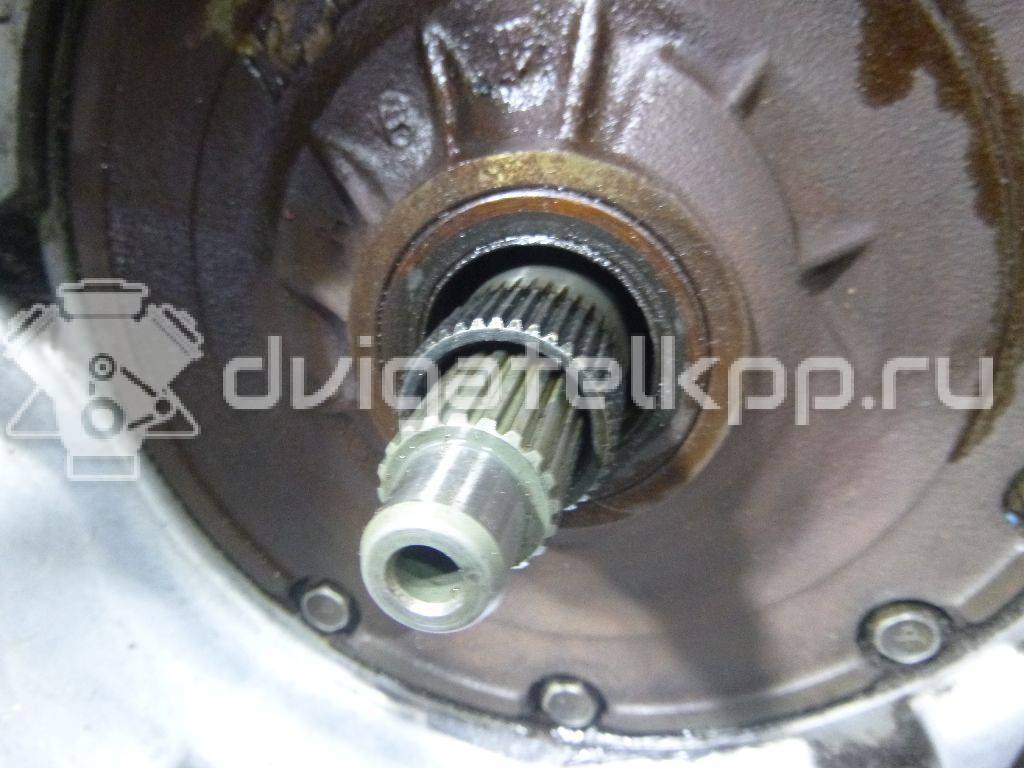 Фото Контрактная (б/у) АКПП для Volvo S80 / V70 / Xc70 / S60 200 л.с 20V 2.4 л B 5244 T3 бензин 8251743 {forloop.counter}}