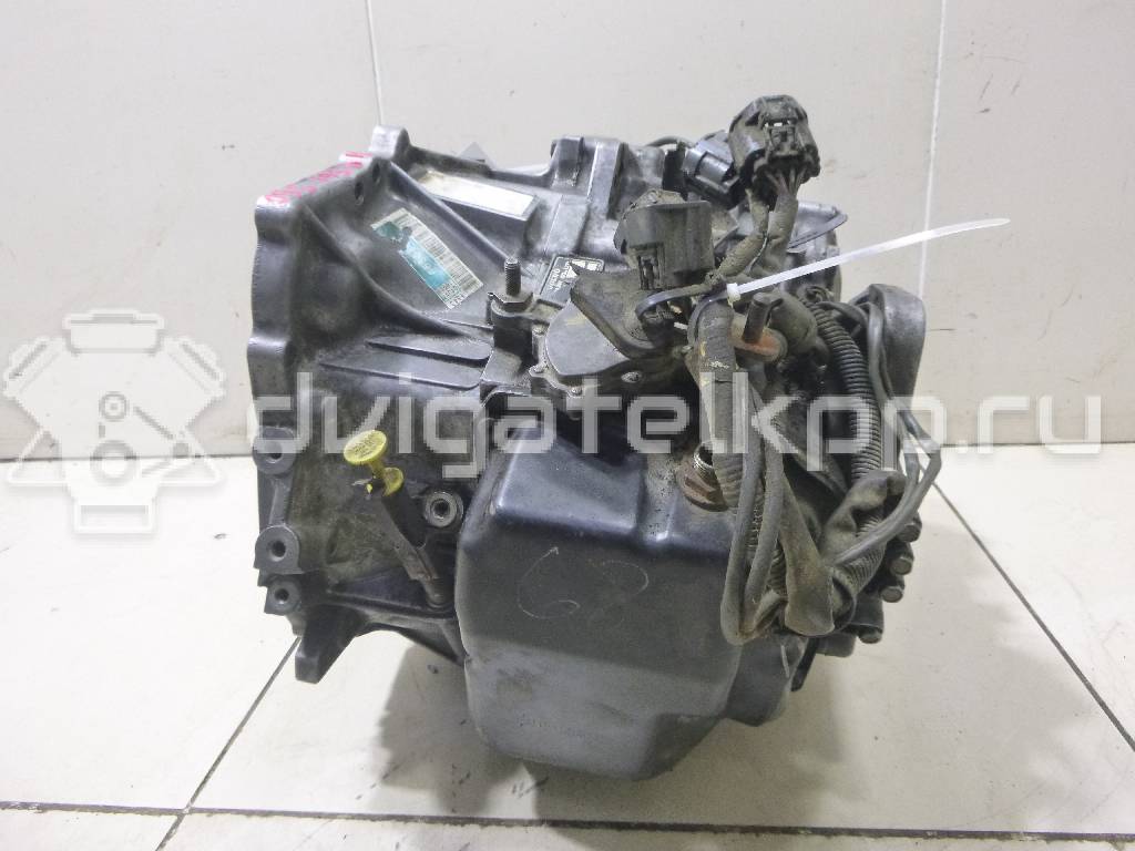 Фото Контрактная (б/у) АКПП для Volvo S80 / V70 / Xc70 / S60 200 л.с 20V 2.4 л B 5244 T3 бензин 8251743 {forloop.counter}}