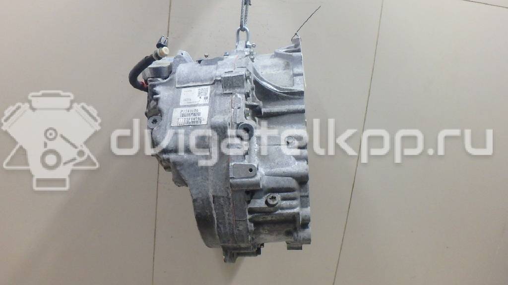 Фото Контрактная (б/у) АКПП для Volvo V60 / S60 253 л.с 20V 2.5 л B 5254 T5 Супер-бензин (95) неэтилированный 36051013 {forloop.counter}}