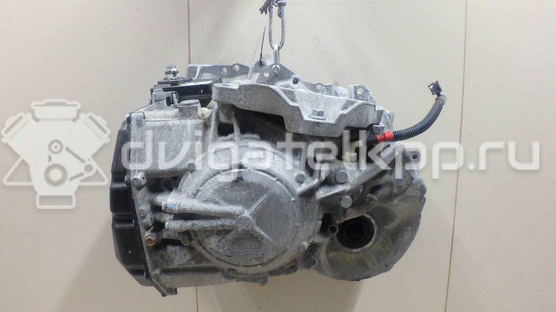 Фото Контрактная (б/у) АКПП для Volvo V60 / S60 253 л.с 20V 2.5 л B 5254 T5 Супер-бензин (95) неэтилированный 36051013 {forloop.counter}}