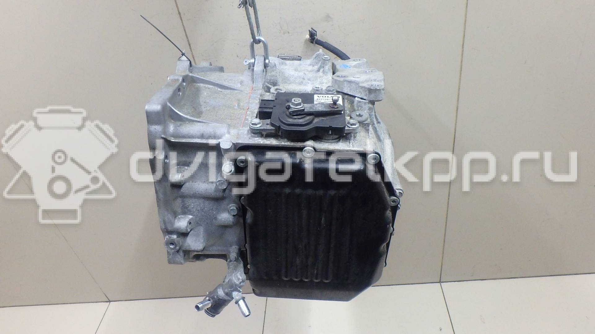 Фото Контрактная (б/у) АКПП для Volvo V60 / S60 253 л.с 20V 2.5 л B 5254 T5 Супер-бензин (95) неэтилированный 36051013 {forloop.counter}}