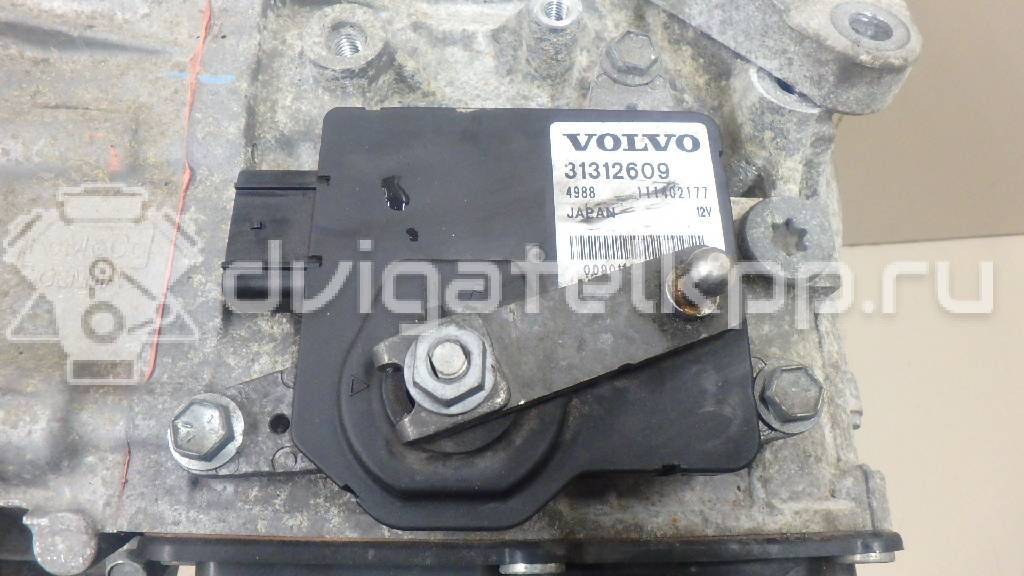 Фото Контрактная (б/у) АКПП для Volvo V60 / S60 253 л.с 20V 2.5 л B 5254 T5 Супер-бензин (95) неэтилированный 36051013 {forloop.counter}}