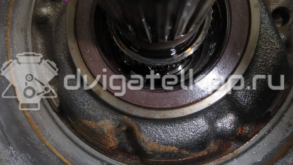 Фото Контрактная (б/у) АКПП для Volvo V70 / Xc60 / S80 / Xc70 / Xc90 228-238 л.с 24V 3.2 л B 6324 S бензин 36050324 {forloop.counter}}