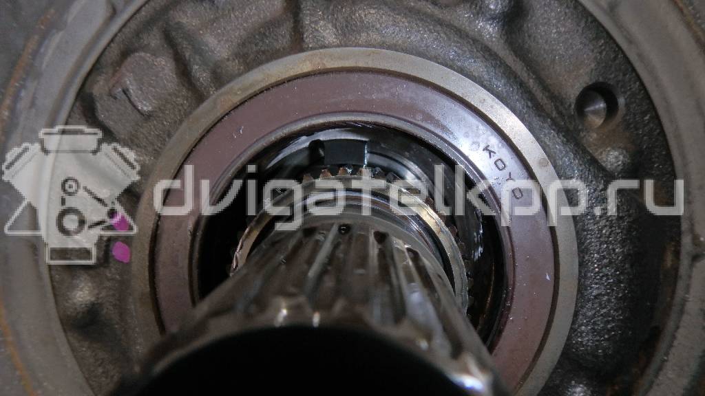 Фото Контрактная (б/у) АКПП для Volvo / Land Rover 231-238 л.с 24V 3.2 л B 6324 S бензин 36050324 {forloop.counter}}