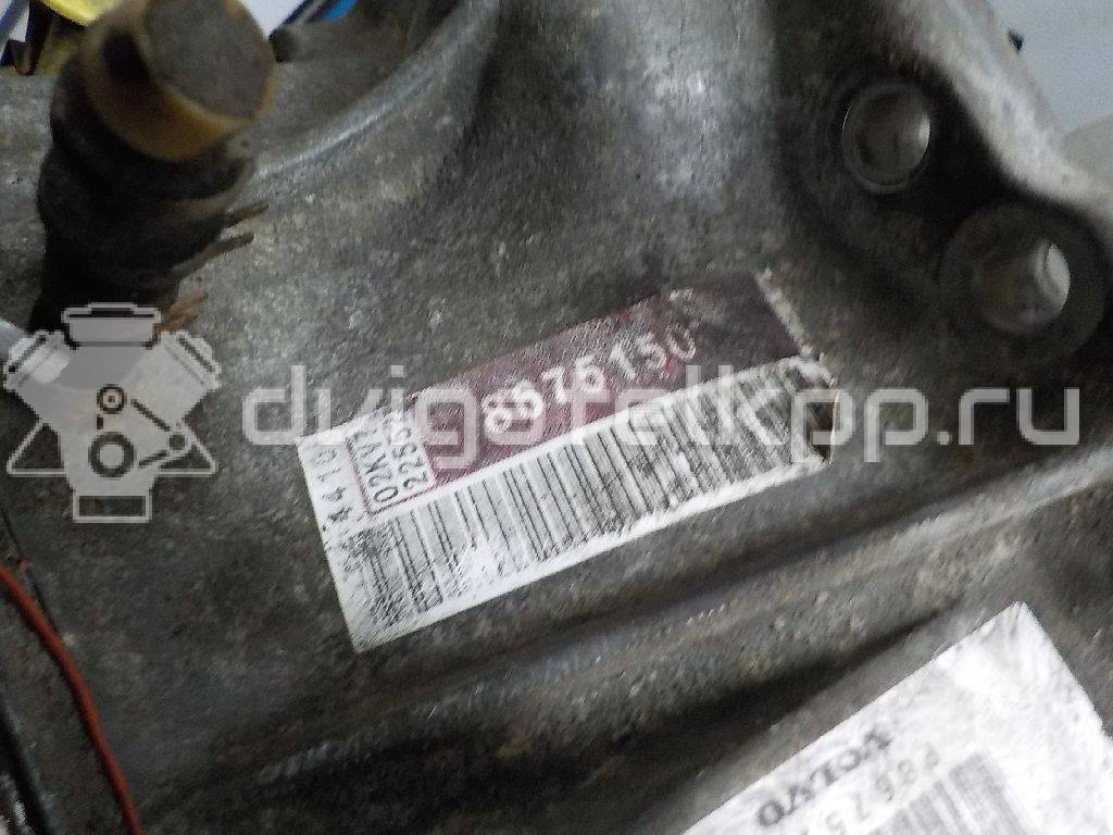 Фото Контрактная (б/у) АКПП для Volvo 850 / S70 Ls / Xc70 193 л.с 20V 2.4 л B 5254 T бензин 8675150 {forloop.counter}}