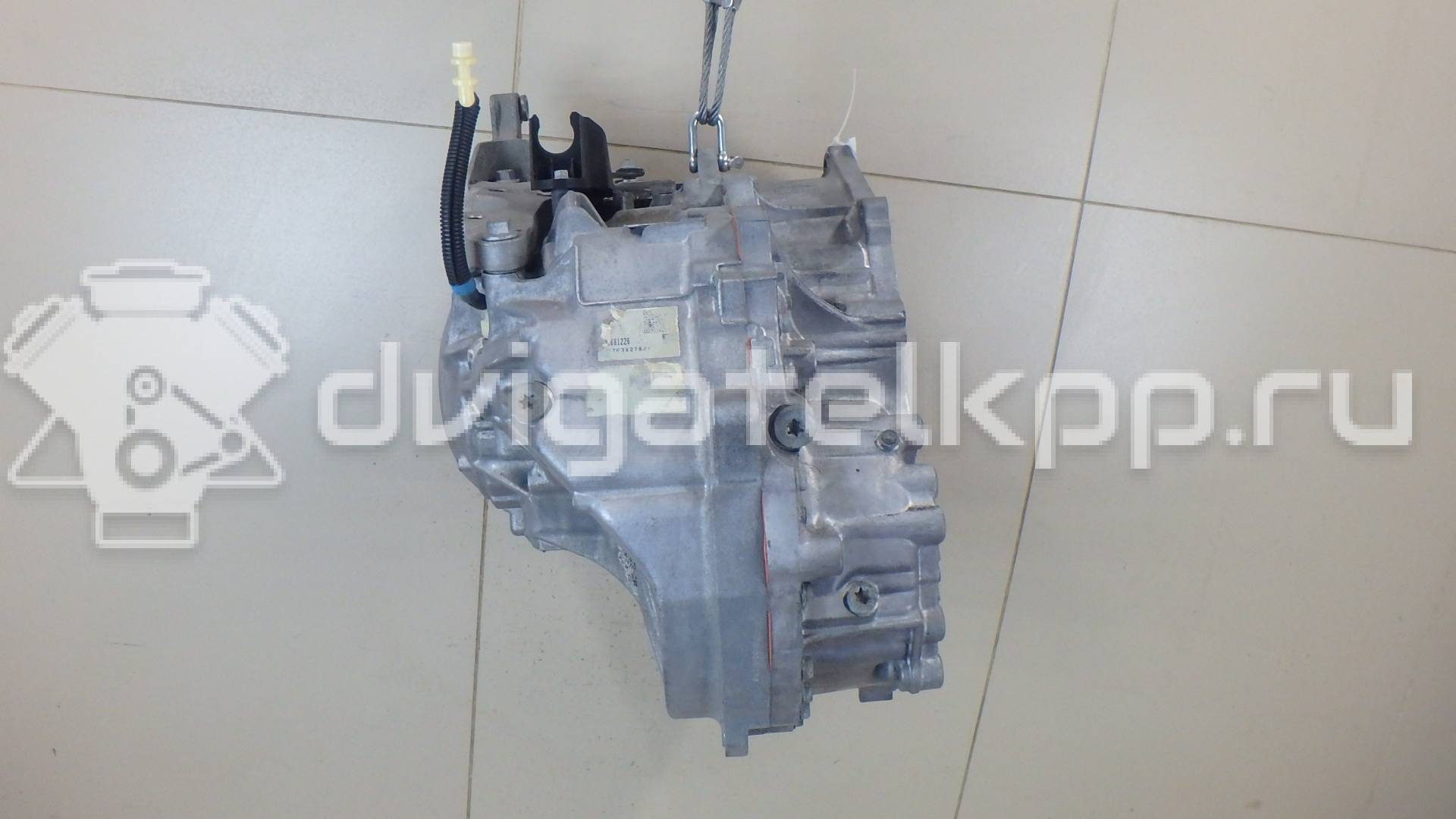 Фото Контрактная (б/у) АКПП для Volvo V70 / Xc60 / S80 / Xc70 / Xc90 228-238 л.с 24V 3.2 л B 6324 S бензин 36050881 {forloop.counter}}