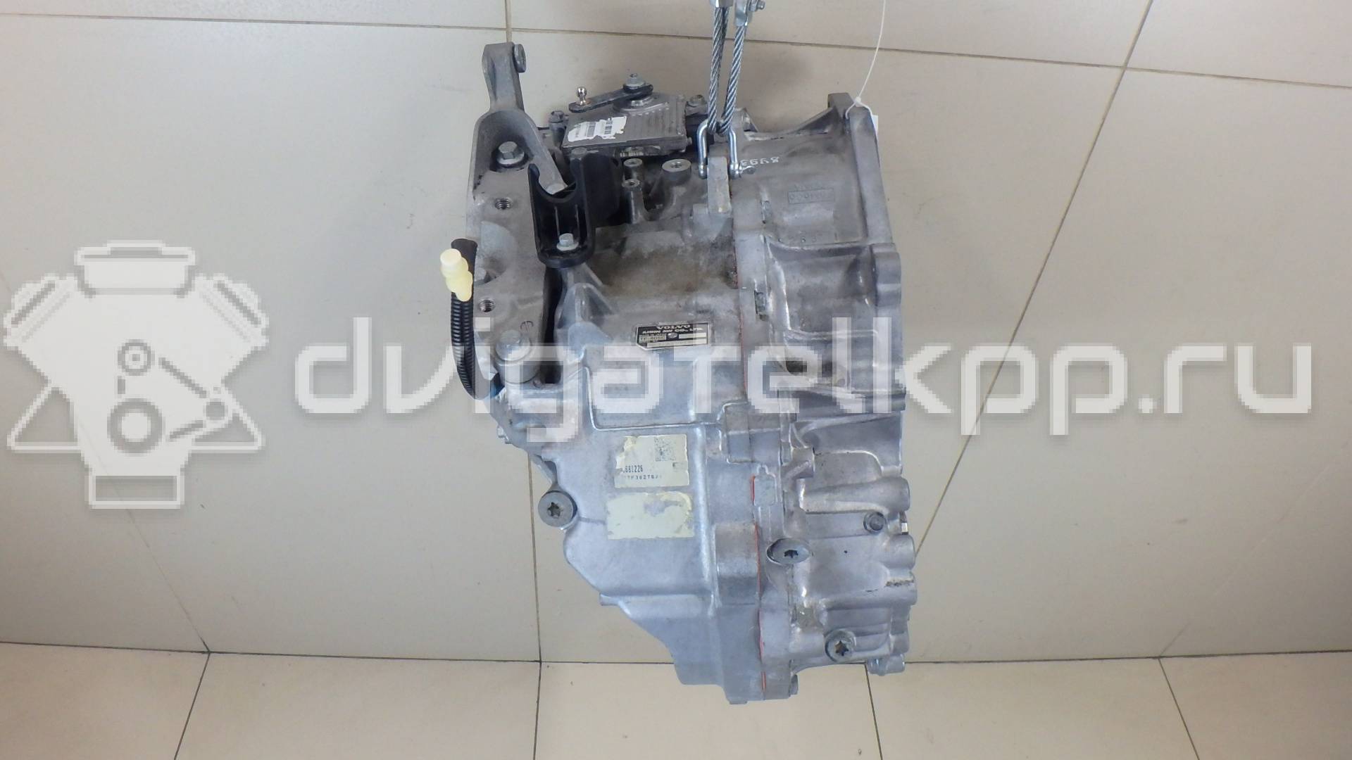 Фото Контрактная (б/у) АКПП для Volvo V70 / Xc60 / S80 / Xc70 / Xc90 228-238 л.с 24V 3.2 л B 6324 S бензин 36050881 {forloop.counter}}