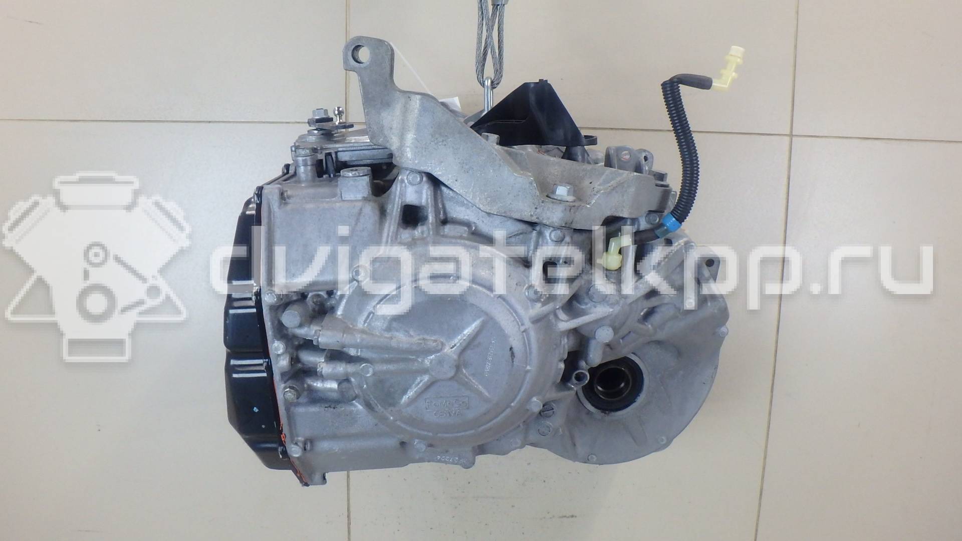 Фото Контрактная (б/у) АКПП для Volvo V70 / Xc60 / S80 / Xc70 / Xc90 228-238 л.с 24V 3.2 л B 6324 S бензин 36050881 {forloop.counter}}