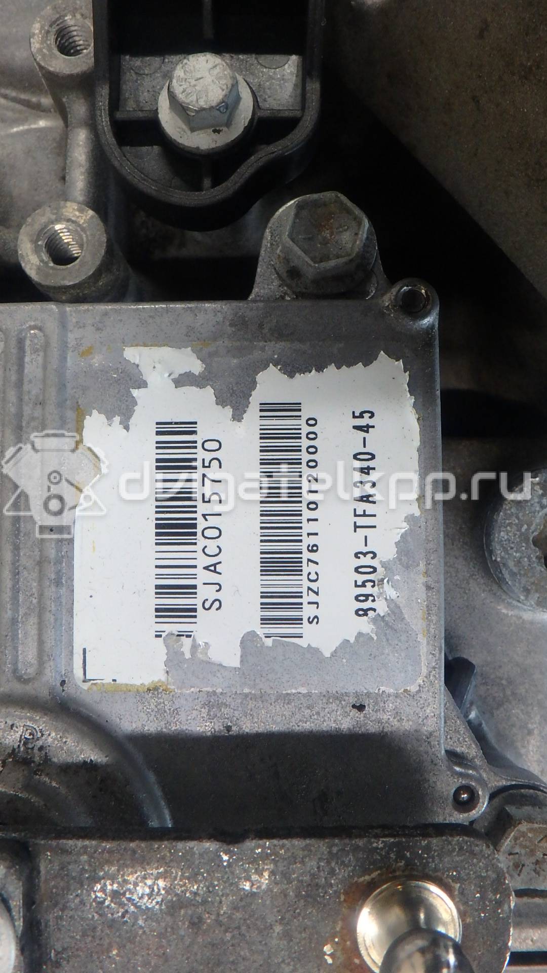 Фото Контрактная (б/у) АКПП для Volvo V70 / Xc60 / S80 / Xc70 / Xc90 228-238 л.с 24V 3.2 л B 6324 S бензин 36050881 {forloop.counter}}