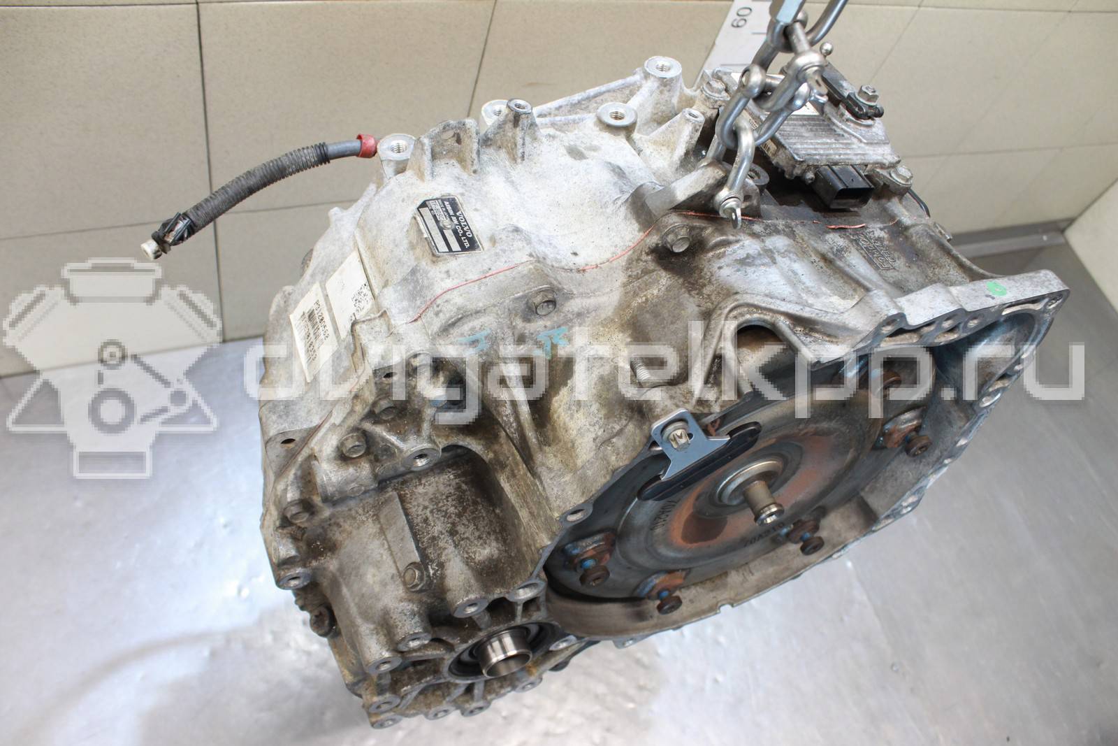 Фото Контрактная (б/у) АКПП для Volvo V70 / V60 / Xc60 / Xc70 163 л.с 20V 2.4 л D 5244 T17 Дизельное топливо 36050945 {forloop.counter}}