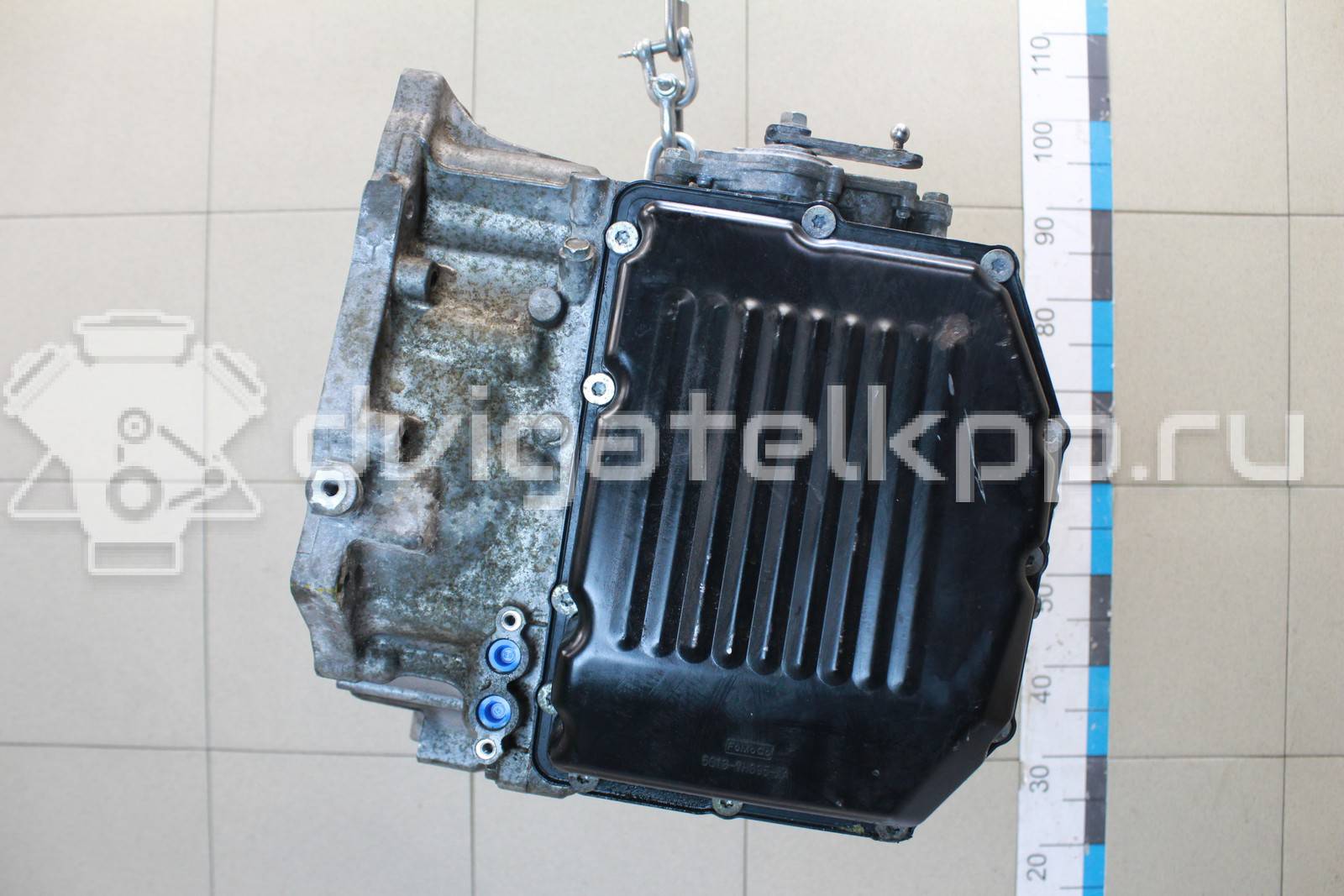 Фото Контрактная (б/у) АКПП для Volvo V70 / V60 / Xc60 / Xc70 163 л.с 20V 2.4 л D 5244 T17 Дизельное топливо 36050945 {forloop.counter}}