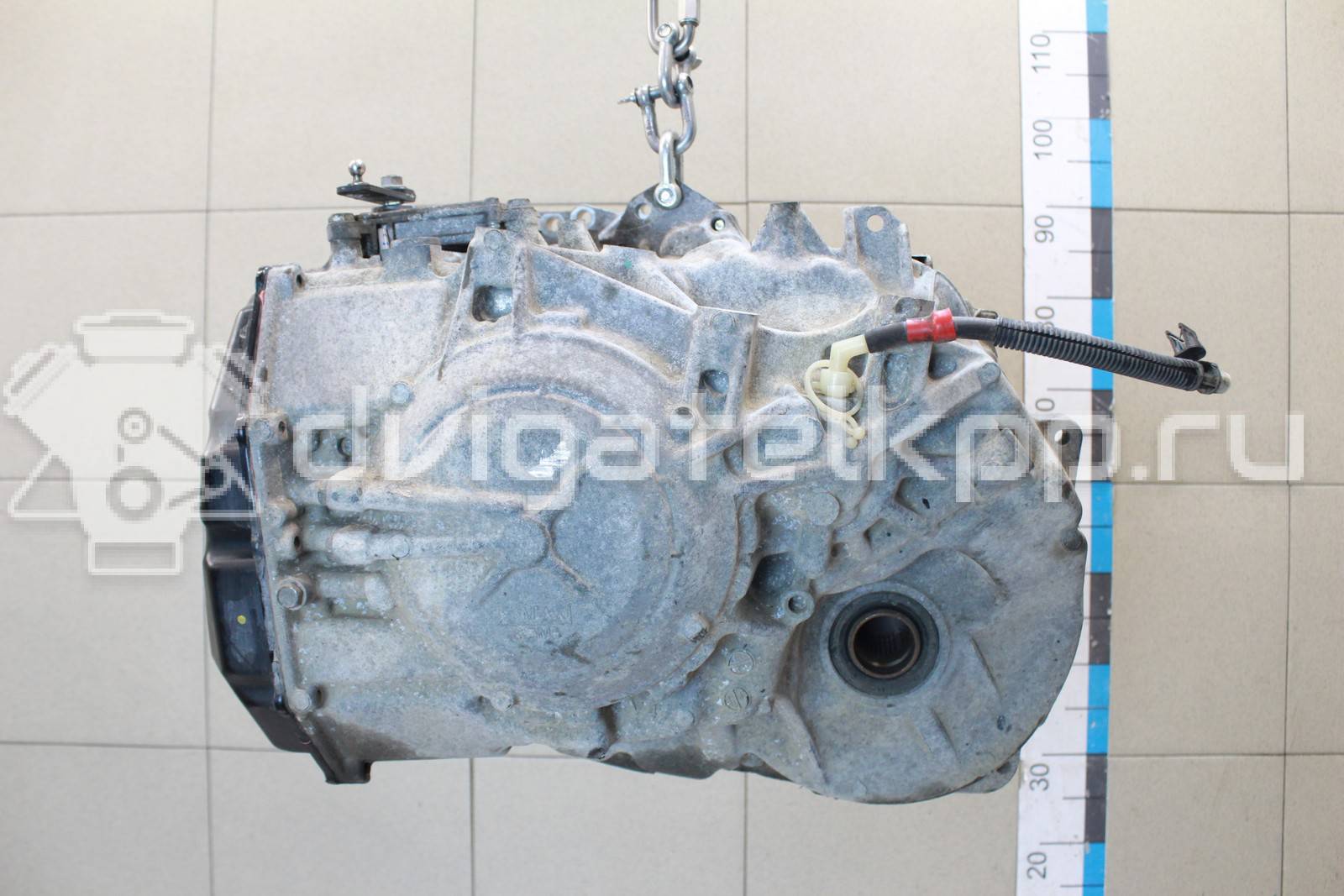 Фото Контрактная (б/у) АКПП для Volvo V70 / V60 / Xc60 / Xc70 163 л.с 20V 2.4 л D 5244 T17 Дизельное топливо 36050945 {forloop.counter}}