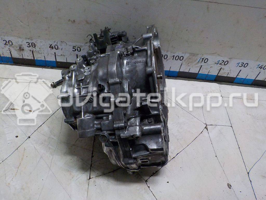 Фото Контрактная (б/у) АКПП для Holden / Opel / Chevrolet / Vauxhall 211 л.с 24V 3.2 л Z 32 SE бензин 96624976 {forloop.counter}}