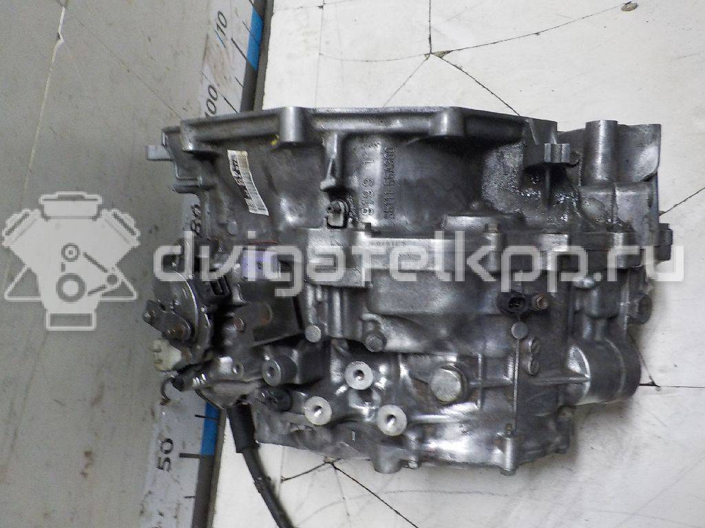 Фото Контрактная (б/у) АКПП для Holden / Opel / Chevrolet / Vauxhall 211 л.с 24V 3.2 л Z 32 SE бензин 96624976 {forloop.counter}}