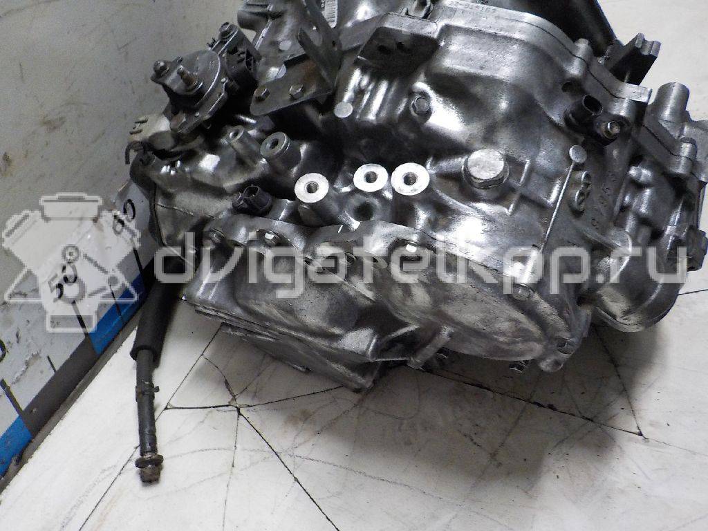 Фото Контрактная (б/у) АКПП для Holden / Opel / Chevrolet / Vauxhall 211 л.с 24V 3.2 л Z 32 SE бензин 96624976 {forloop.counter}}