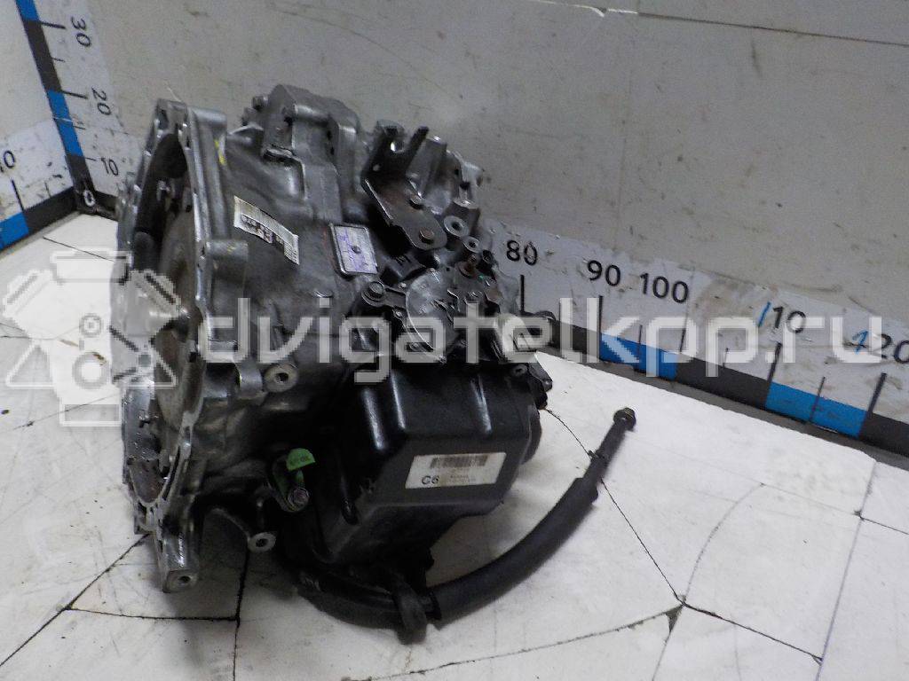 Фото Контрактная (б/у) АКПП для Holden / Opel / Chevrolet / Vauxhall 211 л.с 24V 3.2 л Z 32 SE бензин 96624976 {forloop.counter}}