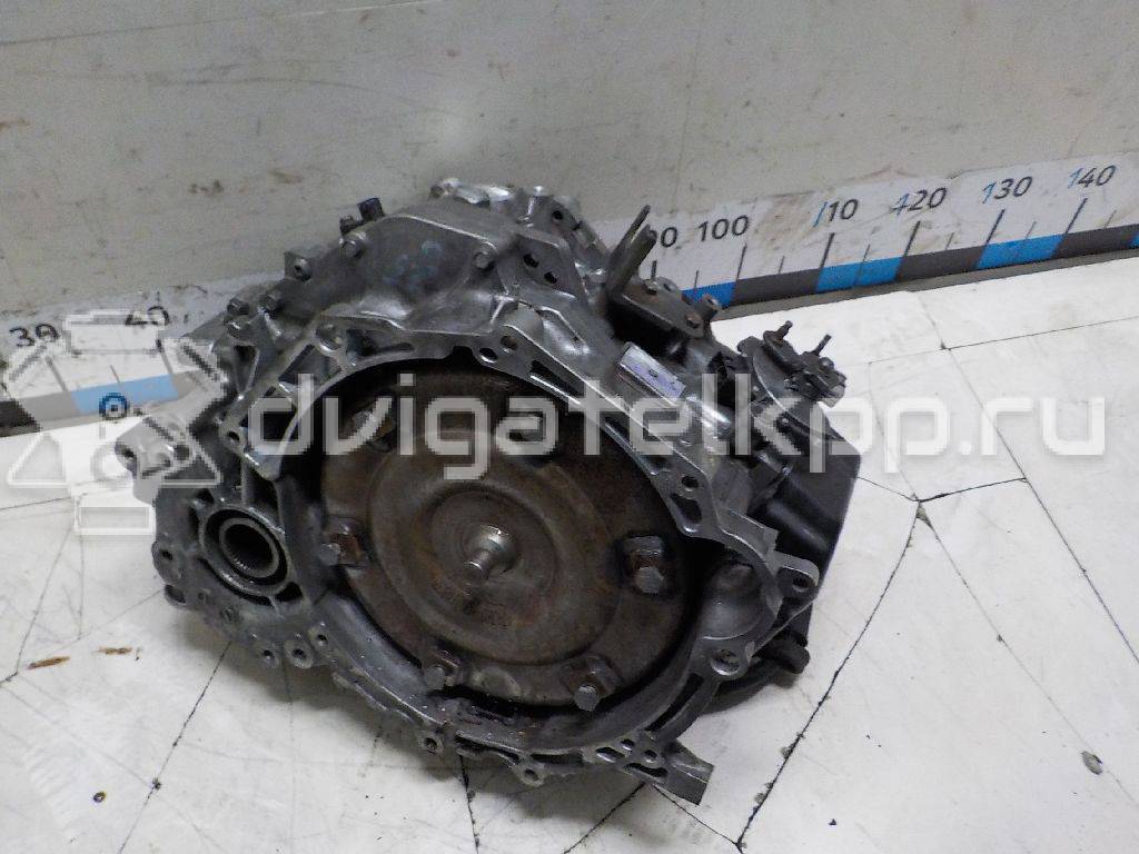 Фото Контрактная (б/у) АКПП для Holden / Opel / Chevrolet / Vauxhall 211 л.с 24V 3.2 л Z 32 SE бензин 96624976 {forloop.counter}}