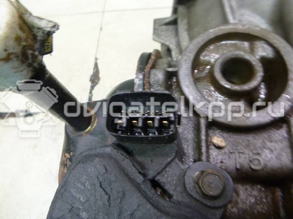 Фото Контрактная (б/у) АКПП для Fengxing (Dongfeng) / Mitsubishi / Gac Gonow 121 л.с 16V 2.0 л 4G94 бензин md978476 {forloop.counter}}