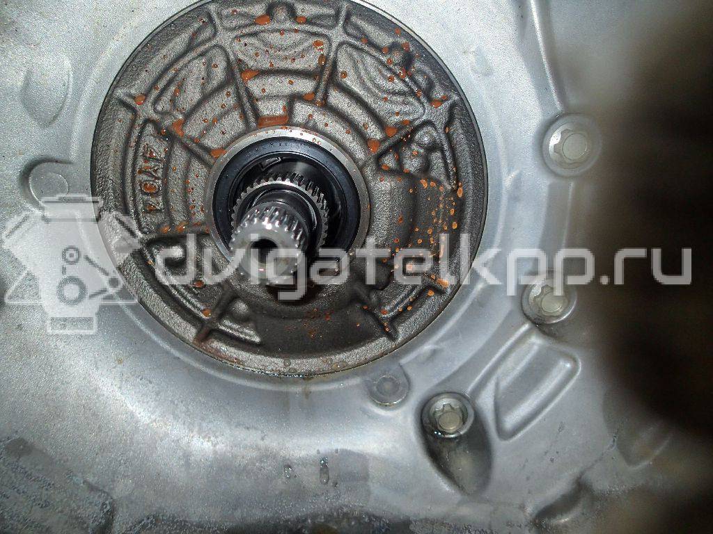 Фото Контрактная (б/у) АКПП для Mitsubishi Pajero / Outlander 216-241 л.с 24V 3.0 л 6B31 бензин {forloop.counter}}