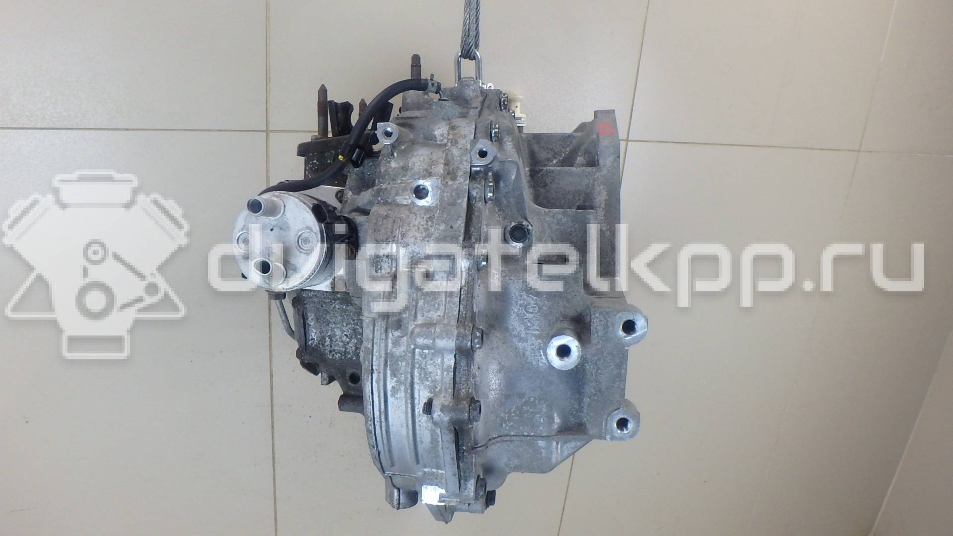 Фото Контрактная (б/у) АКПП для Mitsubishi Pajero / Outlander 216-241 л.с 24V 3.0 л 6B31 бензин 2700A058 {forloop.counter}}