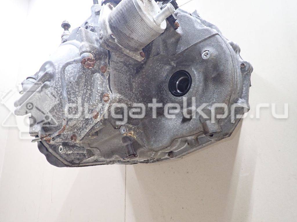 Фото Контрактная (б/у) АКПП для Mitsubishi (Gac) / Mitsubishi 252 л.с 24V 3.0 л 6B31 бензин 2700A058 {forloop.counter}}