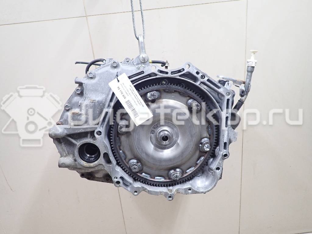 Фото Контрактная (б/у) АКПП для Mitsubishi Pajero / Outlander 216-241 л.с 24V 3.0 л 6B31 бензин 2700A058 {forloop.counter}}