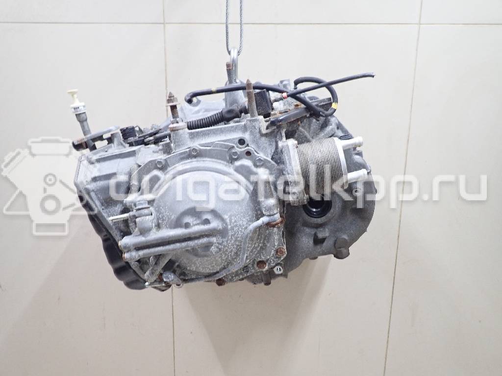 Фото Контрактная (б/у) АКПП для Mitsubishi Pajero / Outlander 216-241 л.с 24V 3.0 л 6B31 бензин 2700A058 {forloop.counter}}