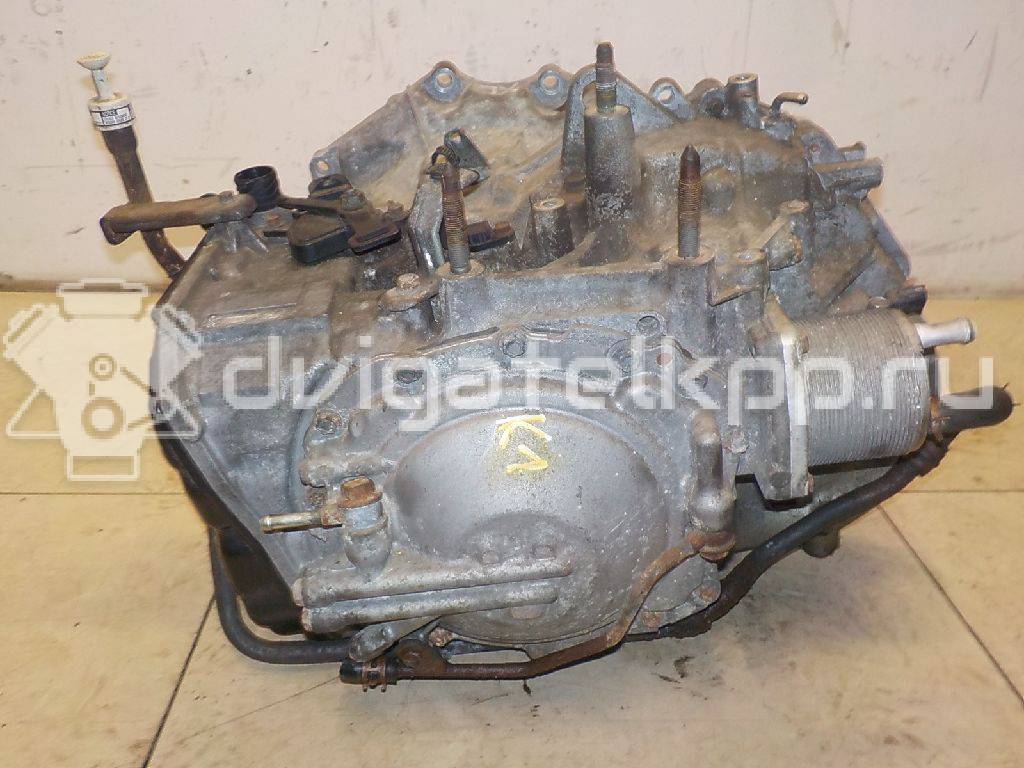 Фото Контрактная (б/у) АКПП для Mitsubishi Pajero / Outlander 216-241 л.с 24V 3.0 л 6B31 бензин 2700a058 {forloop.counter}}