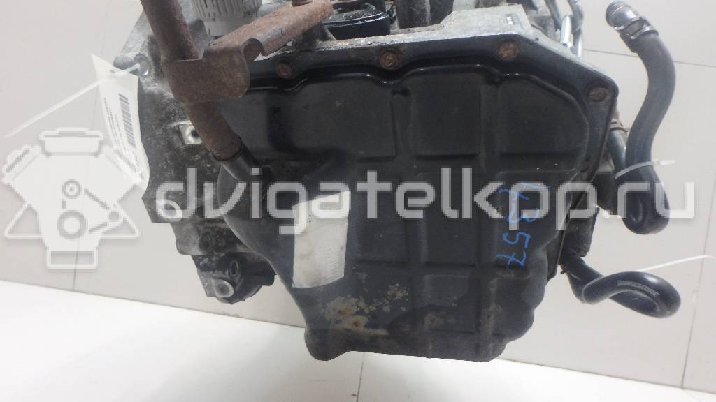 Фото Контрактная (б/у) АКПП для Mitsubishi Pajero / Outlander 216-241 л.с 24V 3.0 л 6B31 бензин 2700a058 {forloop.counter}}