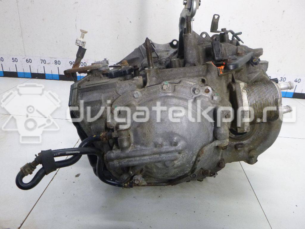 Фото Контрактная (б/у) АКПП для Mitsubishi Pajero / Outlander 216-241 л.с 24V 3.0 л 6B31 бензин 2700A192 {forloop.counter}}