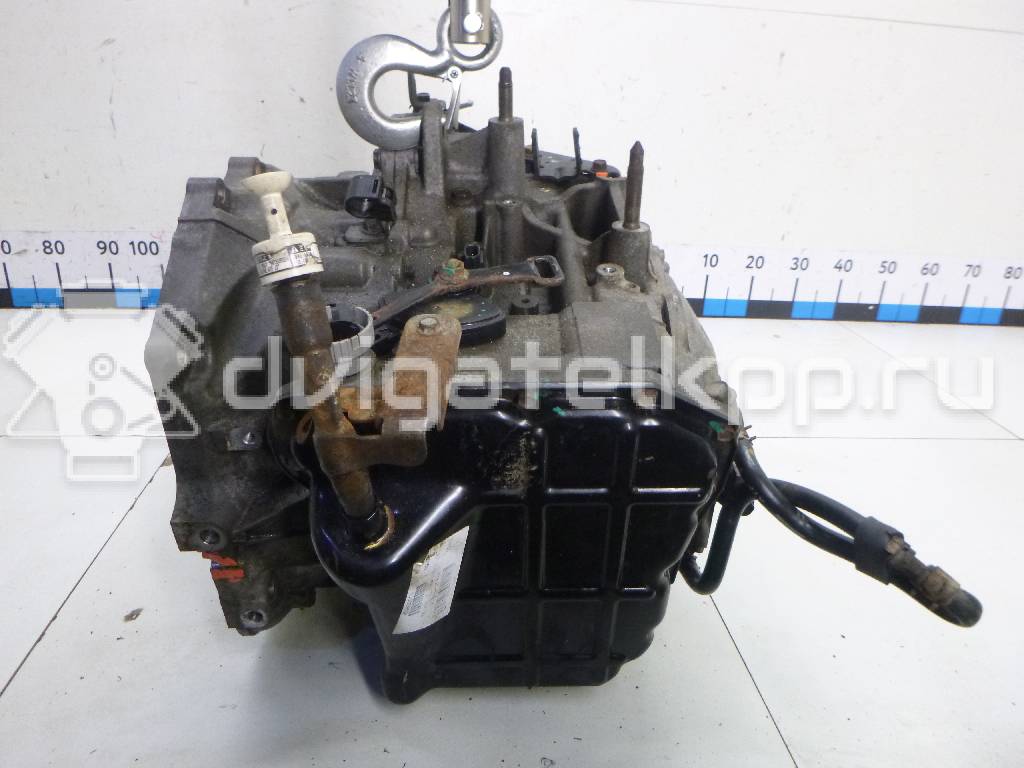 Фото Контрактная (б/у) АКПП для Mitsubishi Pajero / Outlander 216-241 л.с 24V 3.0 л 6B31 бензин 2700A192 {forloop.counter}}