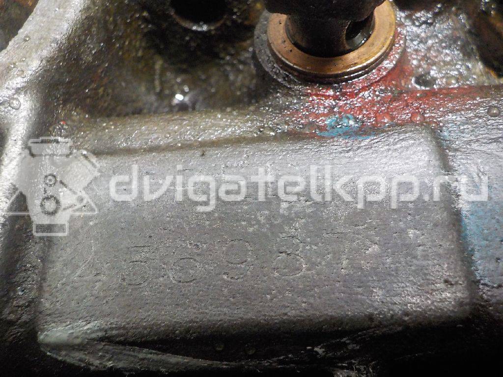 Фото Контрактная (б/у) АКПП для Mitsubishi (Gac) / Mitsubishi 252 л.с 24V 3.0 л 6B31 бензин 2700a192 {forloop.counter}}