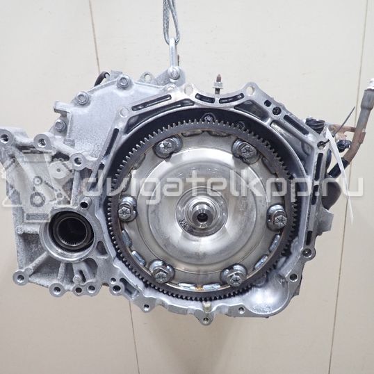 Фото Контрактная (б/у) АКПП для Mitsubishi Pajero / Outlander 216-241 л.с 24V 3.0 л 6B31 бензин 2700A192