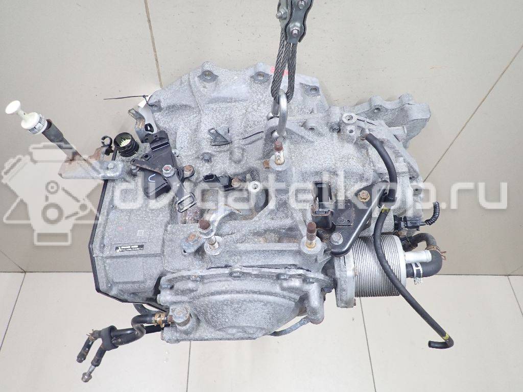 Фото Контрактная (б/у) АКПП для Mitsubishi Pajero / Outlander 216-241 л.с 24V 3.0 л 6B31 бензин 2700A192 {forloop.counter}}