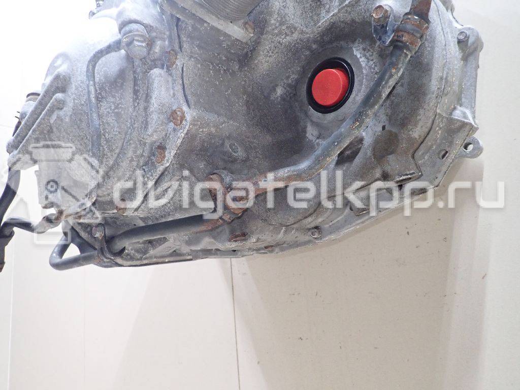 Фото Контрактная (б/у) АКПП для Mitsubishi Pajero / Outlander 216-241 л.с 24V 3.0 л 6B31 бензин 2700A192 {forloop.counter}}