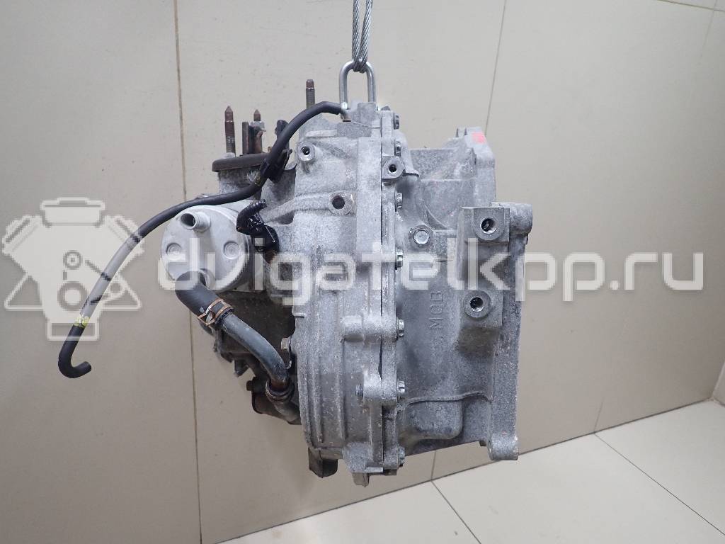 Фото Контрактная (б/у) АКПП для Mitsubishi Pajero / Outlander 216-241 л.с 24V 3.0 л 6B31 бензин 2700A192 {forloop.counter}}