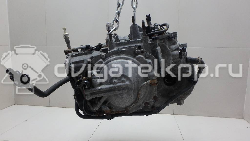 Фото Контрактная (б/у) АКПП для Mitsubishi Pajero / Outlander 216-241 л.с 24V 3.0 л 6B31 бензин 2700A192 {forloop.counter}}